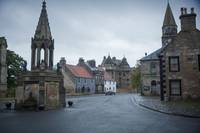 Кадр Чужестранка