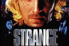 Странные дни