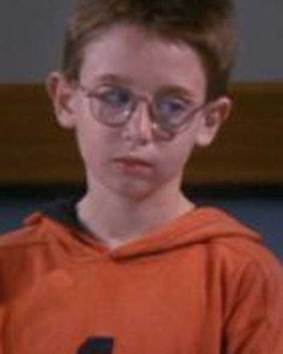 Йен Мелцер фото