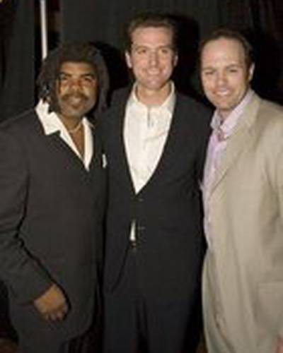 Джофф Каллэн фото