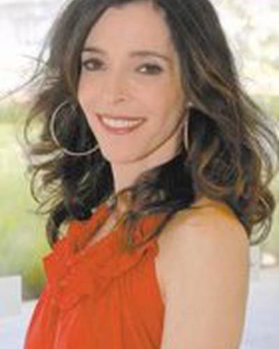 Дебора Эвелин фото