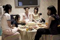 Кадр Золушка