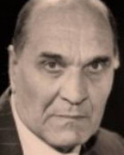 Николай Карпенко фото