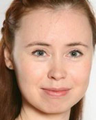 Анна Марлиони фото