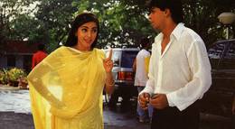 Кадр из фильма "Трепетные сердца" - 2