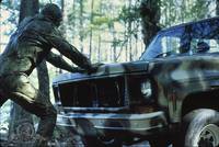 Кадр Болотная тварь