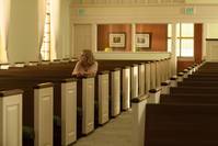 Кадр Оставленные