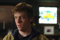 Кадр Сверхъестественное