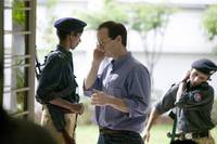 Кадр Большое сердце