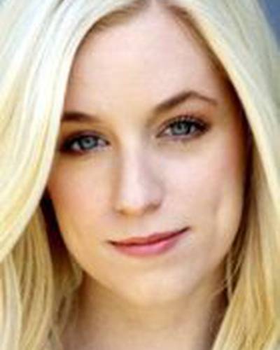 Джэми Миллер фото