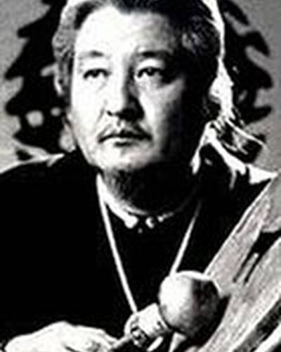 Тэйдзи Ито фото