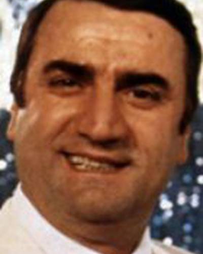 Альдо Маччоне фото