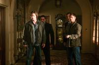 Кадр Сверхъестественное