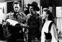 Кадр Призрак Зорро