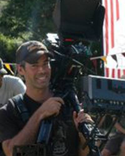 Дэйл МакКреди фото