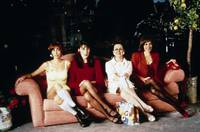 Кадр Женщины на грани нервного срыва