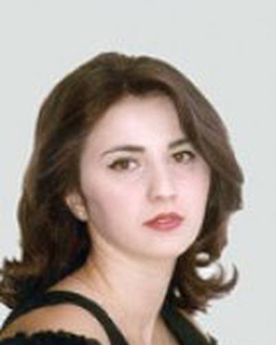 Аян Миркасимова фото