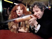 Кадр Иона, которому будет 25 лет в 2000 году