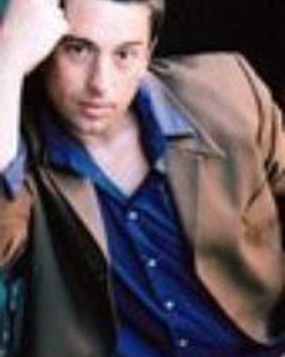 Джон Эвудс фото