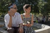 Кадр Огни притона