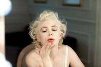 Кадр 7 дней и ночей с Мэрилин