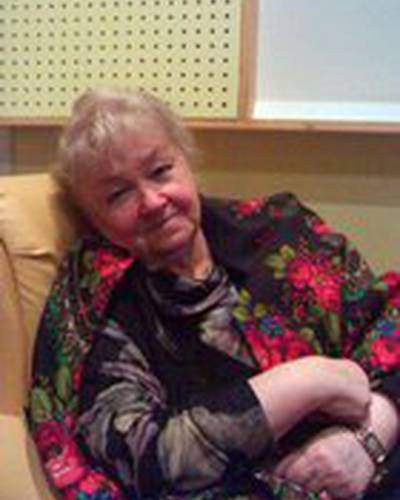 Ярослава Турылёва фото