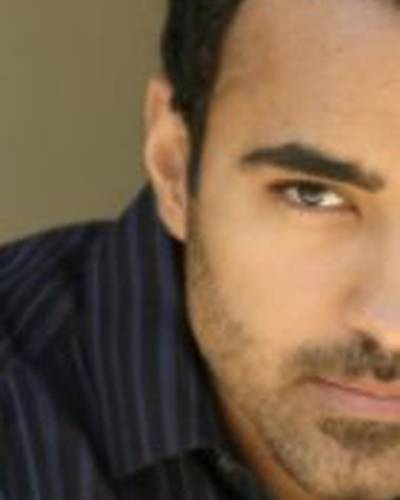 Антонио Леон фото