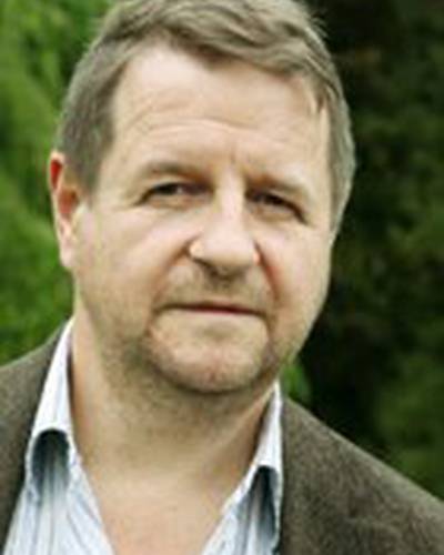 Ханспетер Мюллер фото