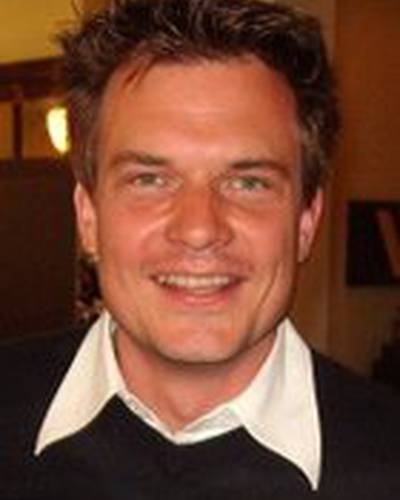 Йоханнес Распе фото