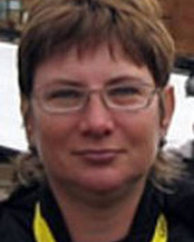 Рената Грицкова фото