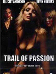 Дорога страсти (видео)