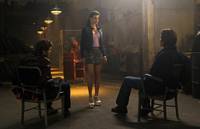 Кадр Сверхъестественное