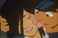 Кадр Босоногий Гэн 2