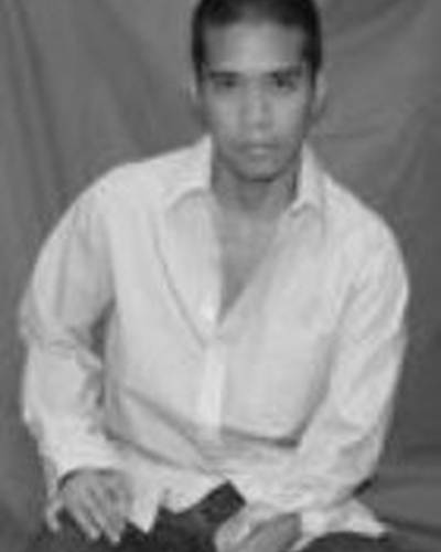 Ронни Круз фото