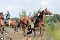 Кадр Первая мировая