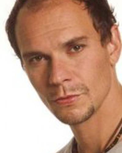 Дэнни Рихтер фото