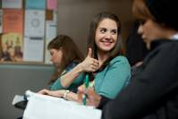 Кадр Однокурсники