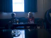 Кадр Кровавый округ: 1974