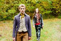 Кадр Бинни и призрак