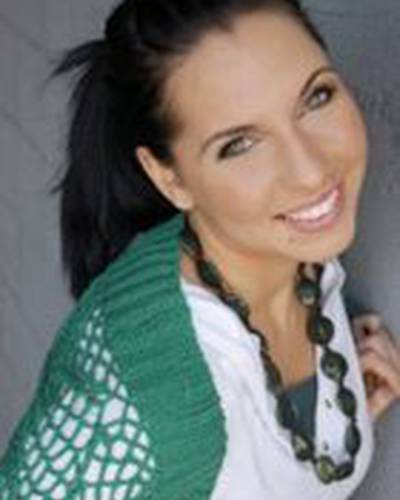 Тара Джейд Росс фото