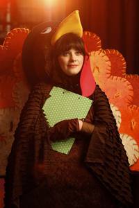 Кадр Новенькая