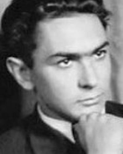 Николай Рашеев фото