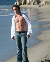 Кадр Лунный свет