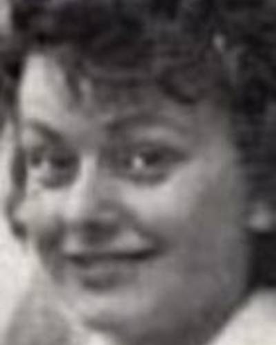 Берит Эрбе фото