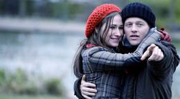 Кадр из фильма "Правда о мужчинах" - 1