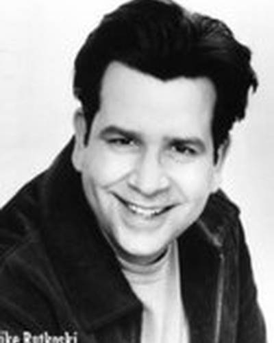 Mike Rutkoski фото