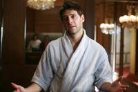 Кадр Джек и Джилл: Любовь на чемоданах