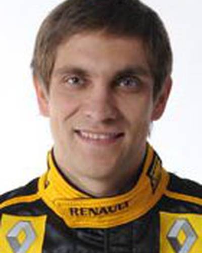 Виталий Петров фото