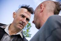 Кадр Большая вечеринка