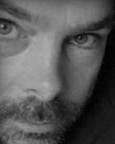 Пол Харт-Уилден фото